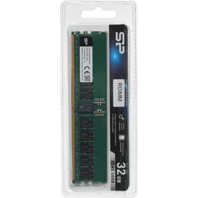 оперативная память Silicon Power SP032GBRVE56AF02