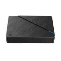 жесткий диск Silicon Power Stream S07 4Tb SP040TBEHDS07C3K Черный