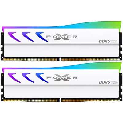 оперативная память Silicon Power XPOWER Storm RGB SP064GXLWU60AFDL