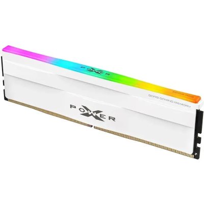оперативная память Silicon Power XPOWER Zenith RGB SP016GXLWU60CFSH