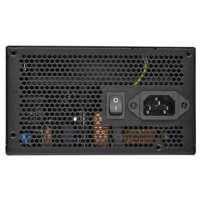 блок питания SilverStone 1000W Triton 1000Rz SST-TR1000R-GM Черный