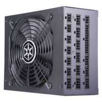 блок питания SilverStone 1650W DA1650 Gold SST-DA1650-G