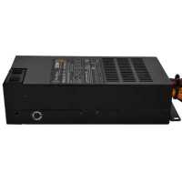 блок питания SilverStone 350W Flex SST-FX350-G Черный
