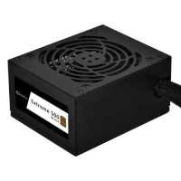 блок питания SilverStone 500W Extreme SST-EX500-B
