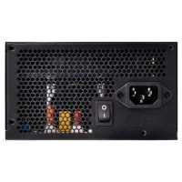 блок питания SilverStone 500W Strider Essential SST-ST50F-ES230 v 2.0