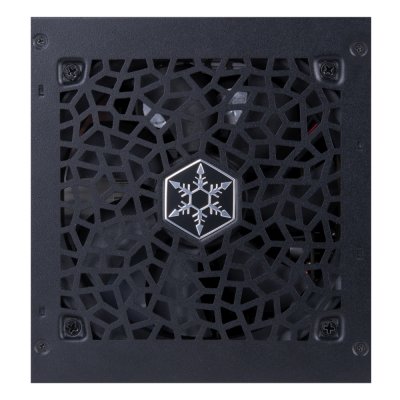 блок питания SilverStone 750W DA750R Gold SST-DA750R-GMA