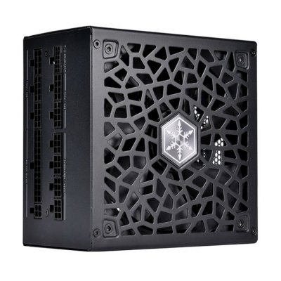 блок питания SilverStone 850W Hela 850R Platinum SST-HA850R-PM