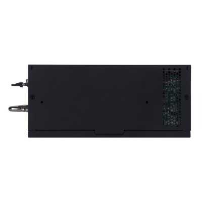 блок питания SilverStone 900W Gemini 900A SST-GM900A-GF Черный