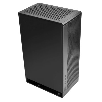 корпус SilverStone Alta G1M Black SST-ALG1MB