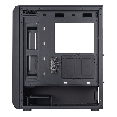 корпус SilverStone Fara 511Z SST-FA511Z-BG