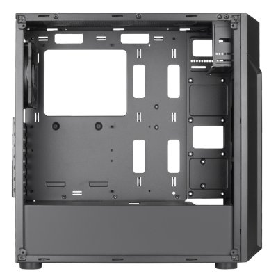 корпус SilverStone Fara 513 SST-FA513-B