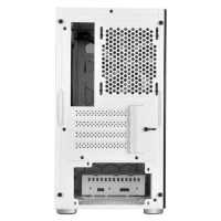 корпус SilverStone Fara H1M SST-FAH1MW-G