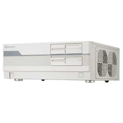 корпус SilverStone FLP01 SST-FLP01W