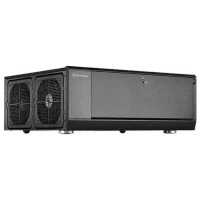 корпус SilverStone Grandia GD10 SST-GD10B