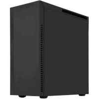 корпус SilverStone Kublai KL07B