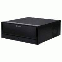 корпус SilverStone Lascala LC13B-E