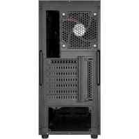 корпус SilverStone Precision PS14B