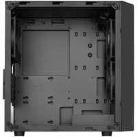 корпус SilverStone Precision PS15B-RGB