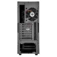 корпус SilverStone Red Line RL06BR-Pro