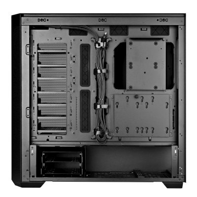 корпус SilverStone Seta H2 SST-SEH2-B
