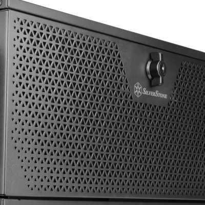 серверный корпус SilverStone SST-RM44 G59RM4400000020