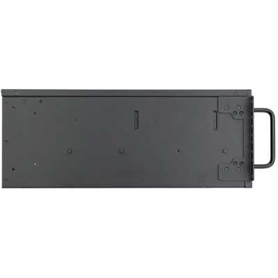 серверный корпус SilverStone SST-RM4A G59RM4A00000020