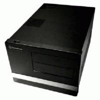 корпус SilverStone Sugo SG02B-F