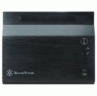 корпус SilverStone Sugo SG06B 300W