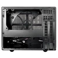 корпус SilverStone Sugo SG13B-Q