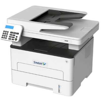 МФУ Sindoh M500 Белый