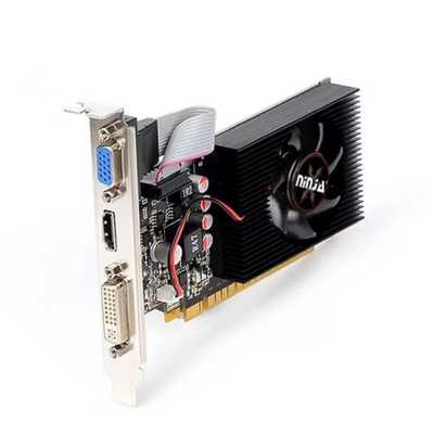 видеокарта Sinotex AMD Radeon R5 220 1Gb AKR522013F