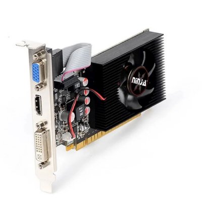 видеокарта Sinotex AMD Radeon R5 230 1Gb AFR523013F