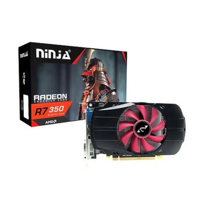 видеокарта Sinotex AMD Radeon R7 350 2Gb AFR735E25F