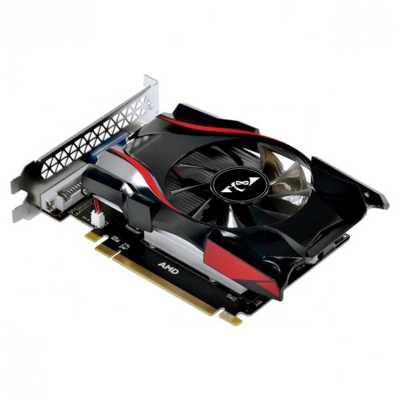 видеокарта Sinotex AMD Radeon R7 350 4Gb AKR735045F