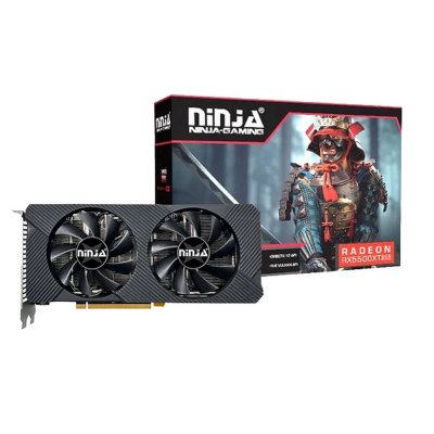 видеокарта Sinotex AMD Radeon RX 5700 XT 4Gb AJ57XTF86F