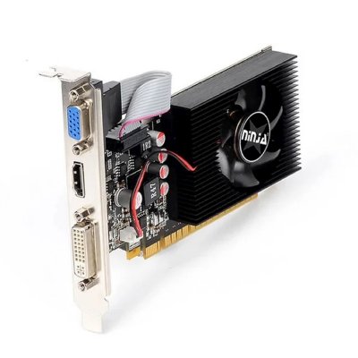 видеокарта Sinotex nVidia GeForce GT 730 2Gb NF73NP023F