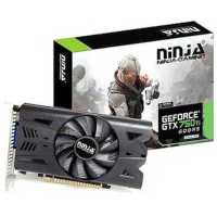 видеокарта Sinotex nVidia GeForce GTX 750 Ti 2Gb NH75TI025F