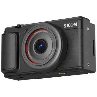 экшн-камера SJCAM ZV200 Black