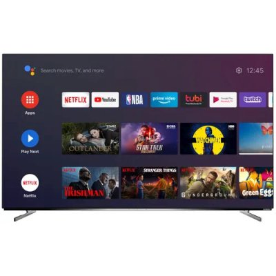 телевизор Skyworth 55SXE9000