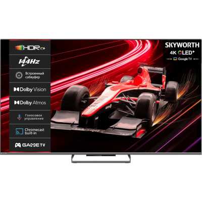 телевизор Skyworth 65Q77G