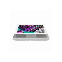 IP домофон Slinex Sonik 7 White/Silver