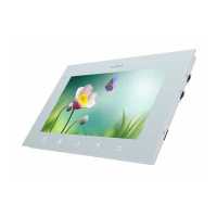 IP домофон Slinex SQ-07MTHD White