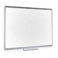 интерактивная доска Smart Board SBM680+MX806ST