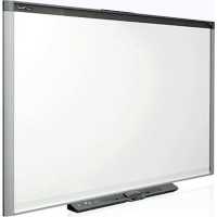 интерактивная доска Smart Board X885