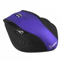 мышь SmartBuy 613AG SBM-613AG-PK Черный-фиолетовый