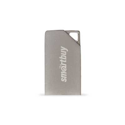 флешка SmartBuy 64GB SB064GBMU30 Серый