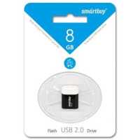 флешка SmartBuy 8GB SB8GBLara-K