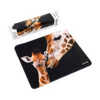 коврик для мыши SmartBuy Giraffe S-size SBMP-103-GI