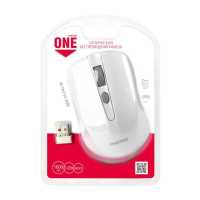 мышь SmartBuy One 352 SBM-352AG-W Белый
