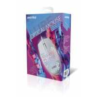 мышь SmartBuy Rush Lure SBM-739G-W Белый